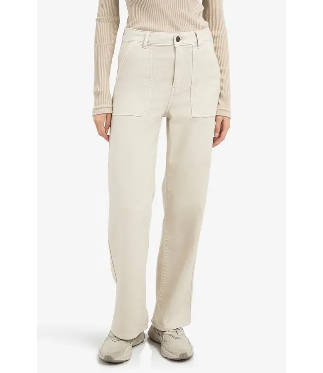 Yaya Cargobroek met rechte pijpen