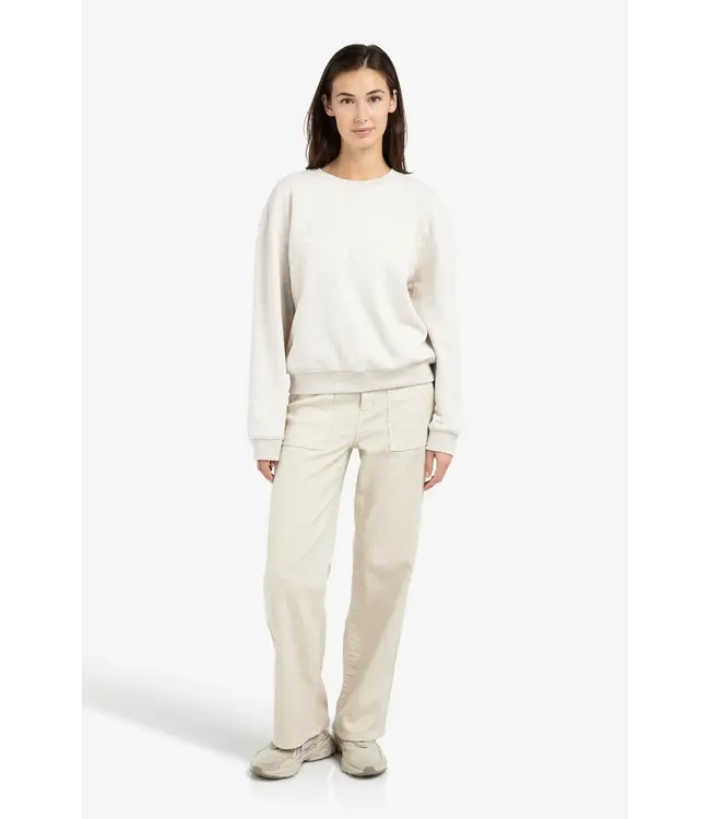 Yaya 01-301236-601 Cargobroek met rechte pijpen