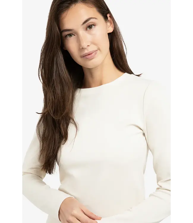 Yaya 01-719040-601 Basic longsleeve