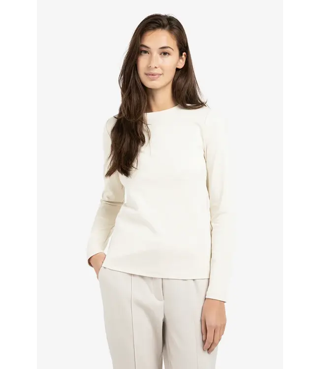 Yaya 01-719040-601 Basic longsleeve