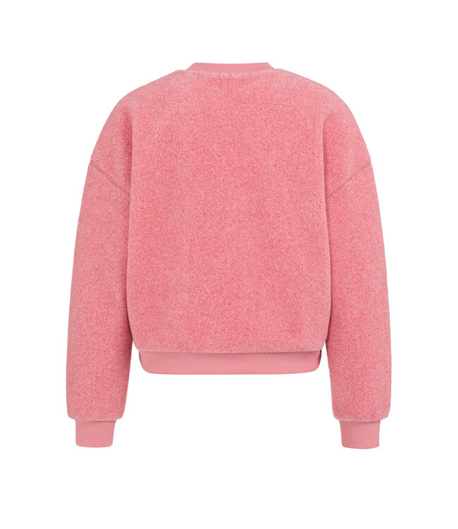 Yaya 01-109104-601 Teddy sweater