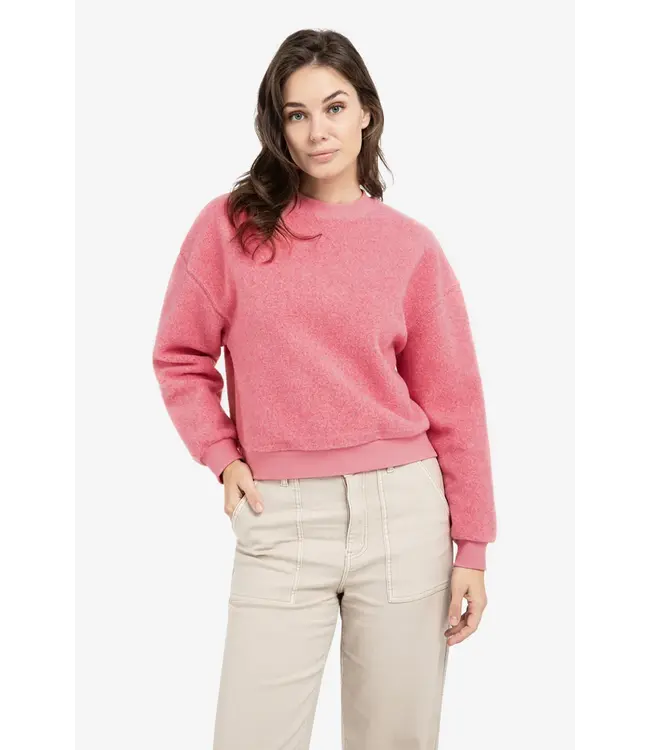 Yaya 01-109104-601 Teddy sweater