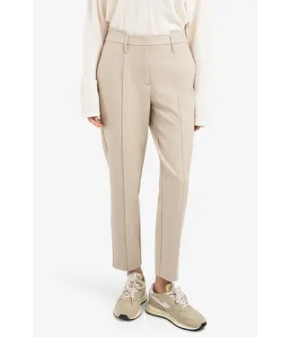 Yaya Broek met taillebanddetail