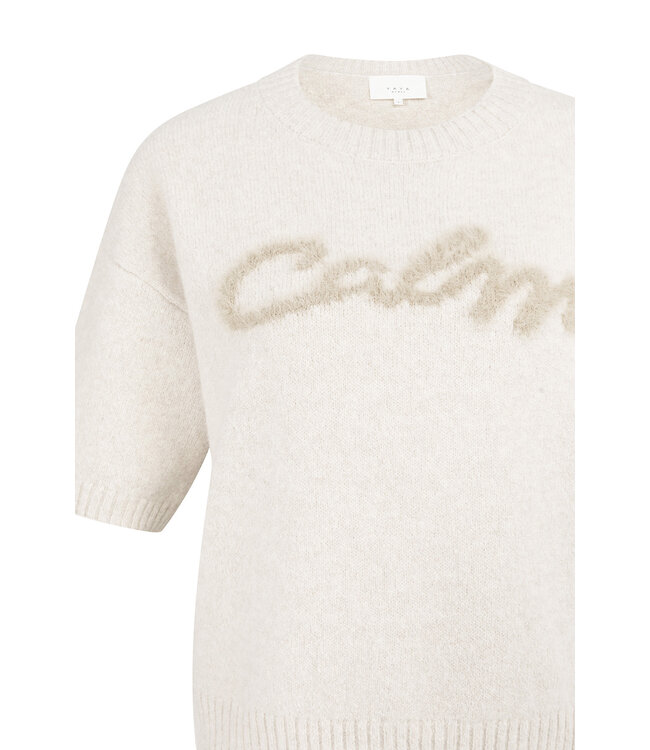 Yaya 01-000548-601 Gebreide trui