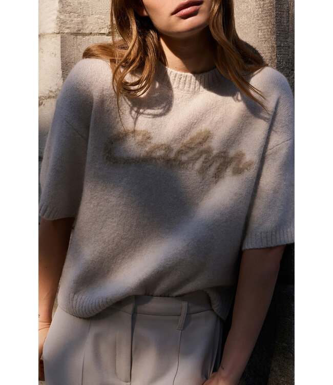 Yaya 01-000548-601 Gebreide trui