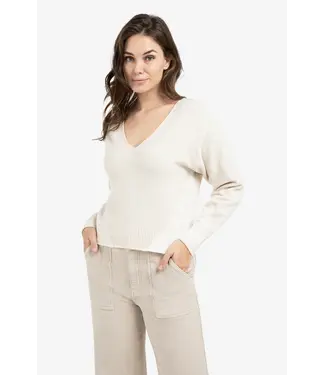 Yaya Trui met colorblock-effect