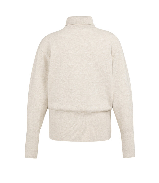 Yaya 01-000549-601 Coltrui met knoopdetails