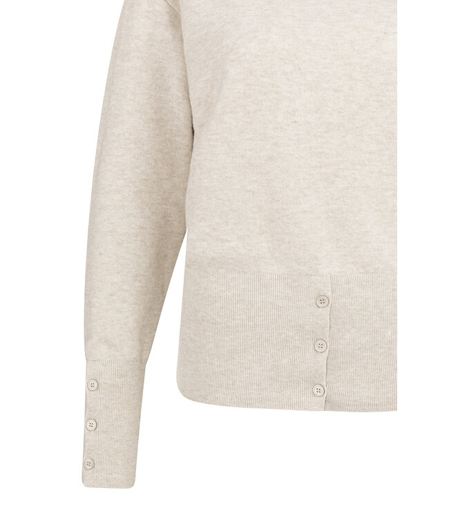 Yaya 01-000549-601 Coltrui met knoopdetails
