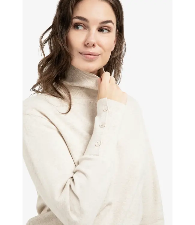 Yaya 01-000549-601 Coltrui met knoopdetails