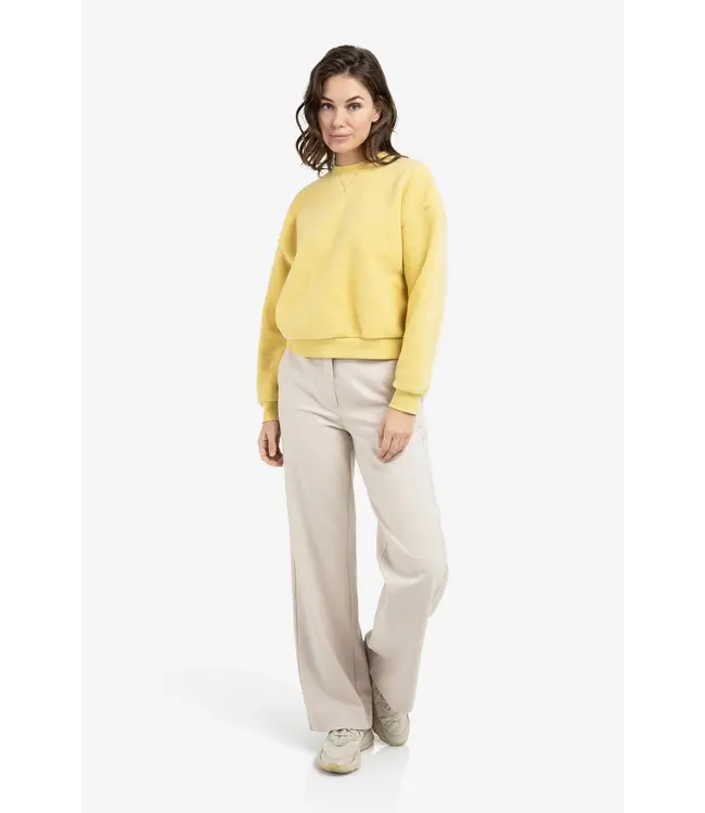 Yaya 01-109104-601 Teddy sweater