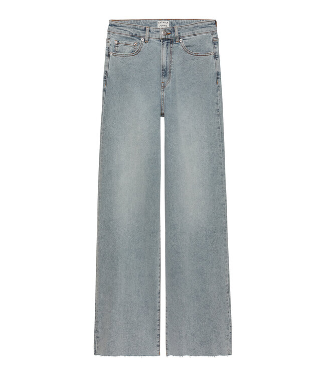 Catwalk Junkie 2302006400 Loose fit jeans