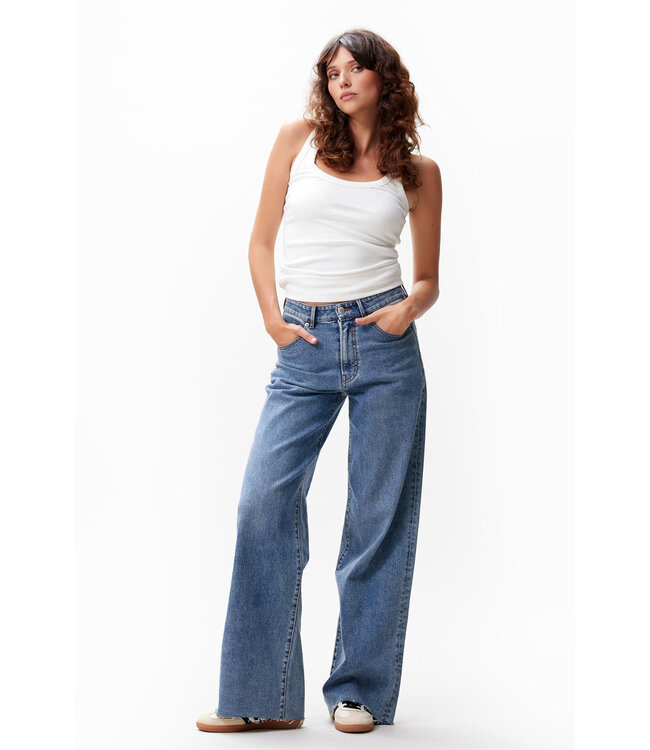 Catwalk Junkie 2302006400 Loose fit jeans