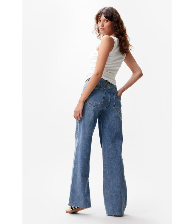 Catwalk Junkie 2302006400 Loose fit jeans