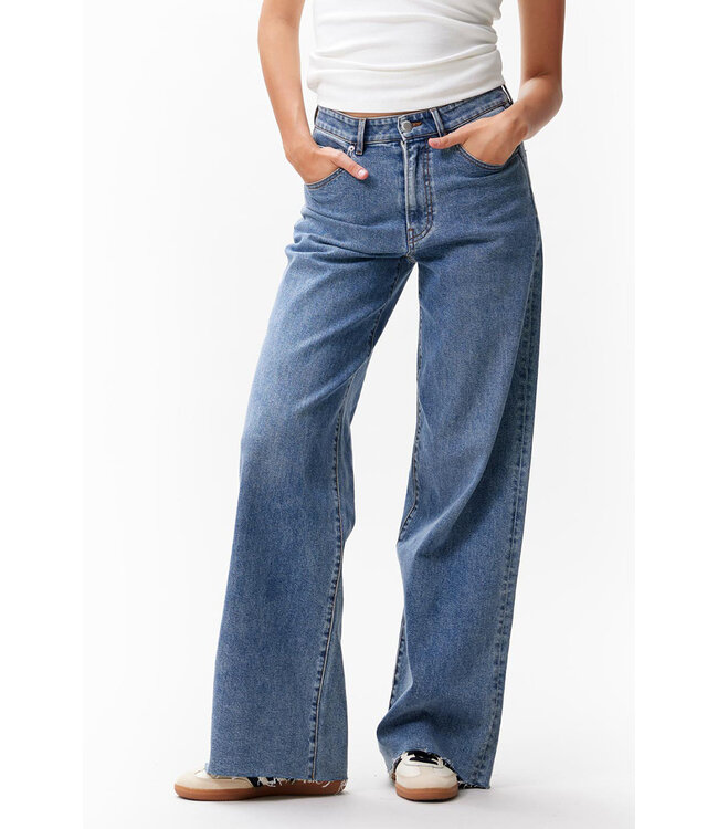 Catwalk Junkie 2302006400 Loose fit jeans