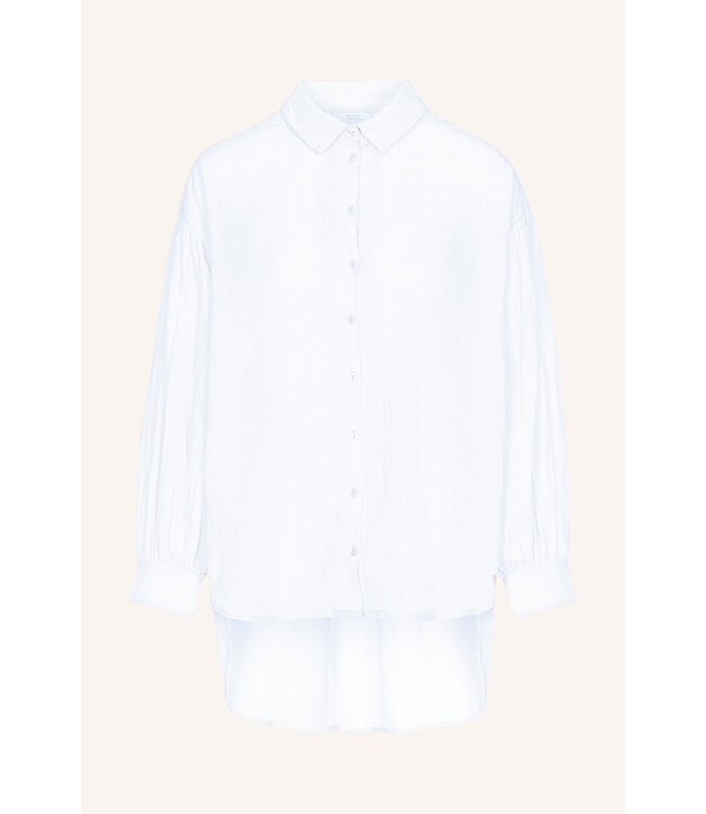 BY-BAR AMSTERDAM 102006 Sarah poplin blouse