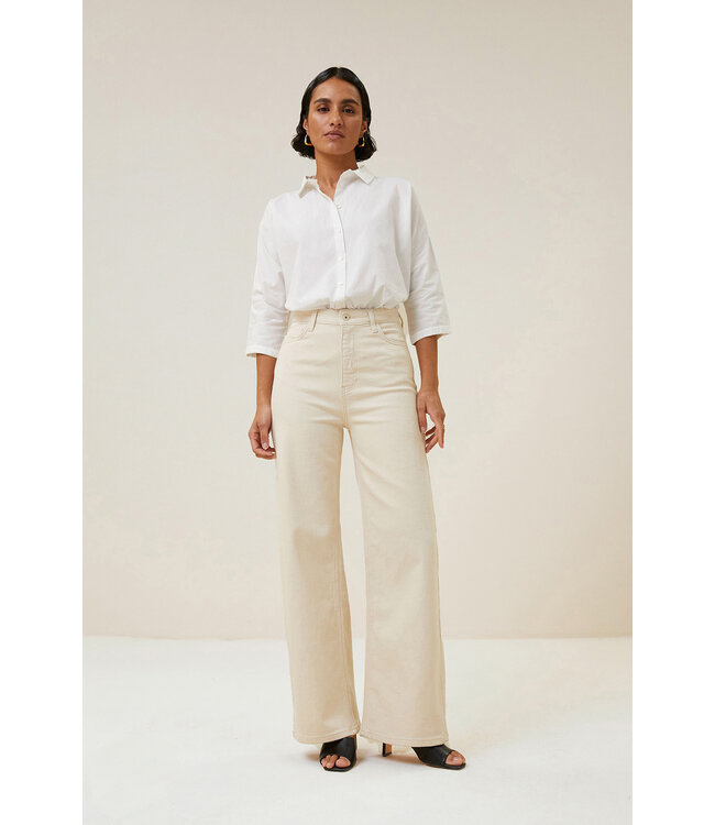 BY-BAR AMSTERDAM 108025 Lina pant