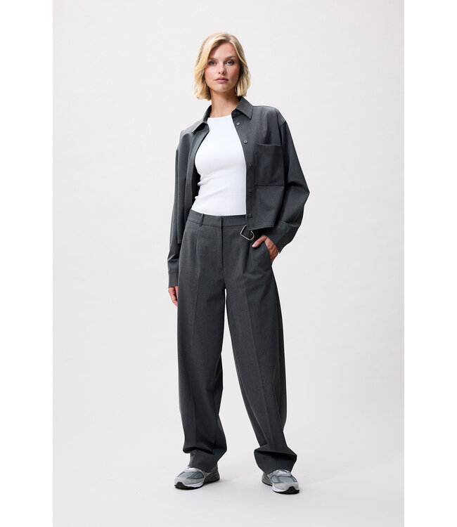 Catwalk Junkie 2502015604 Tapered trousers