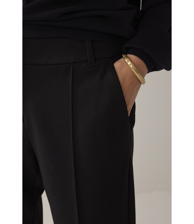 Summum Woman Marseille-7890 Trui met pofmouw