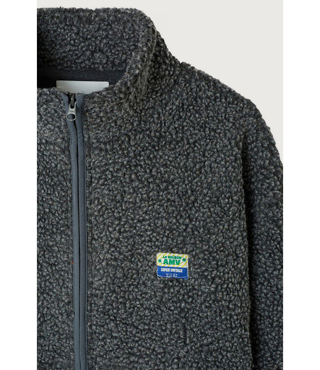 American Vintage HOK16CE25 Hoktown Vest