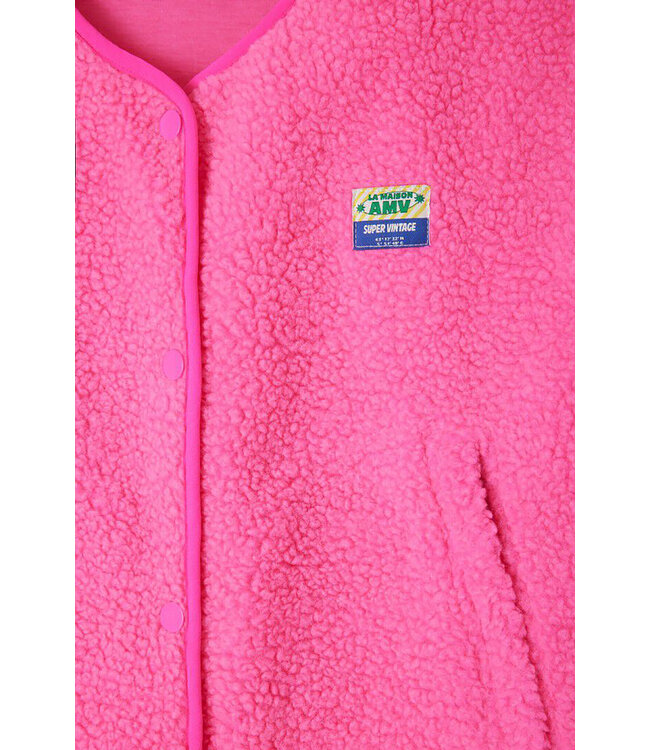 American Vintage Hoktown Gilet