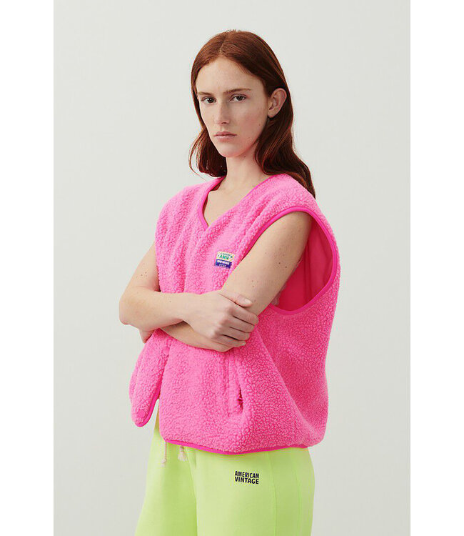 American Vintage Hoktown Gilet