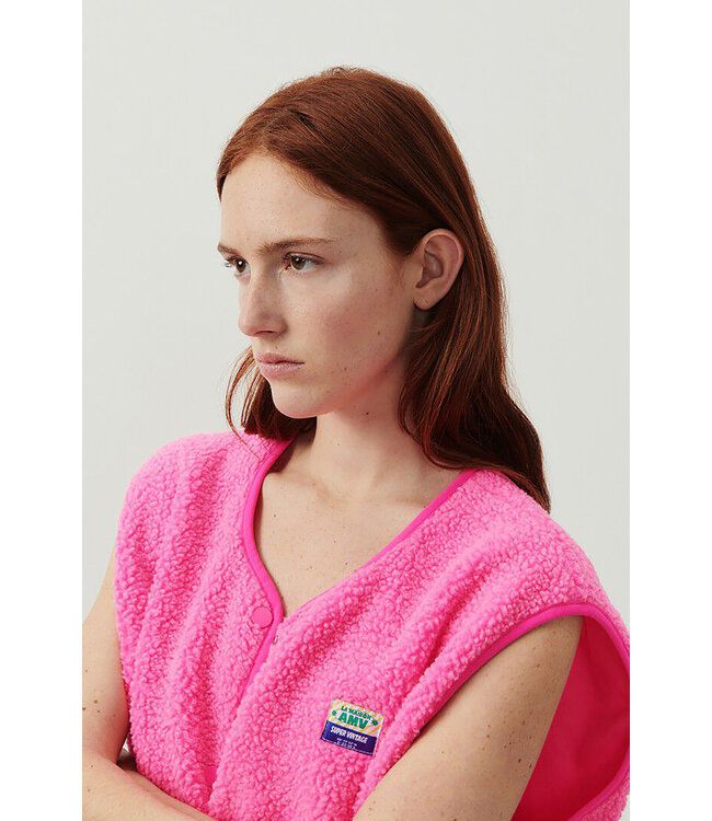 American Vintage Hoktown Gilet