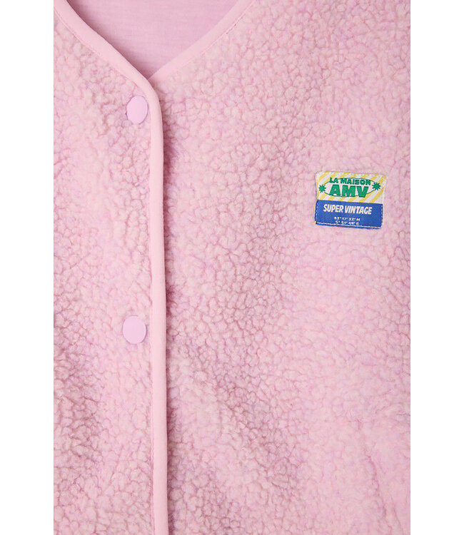 American Vintage Hoktown Gilet