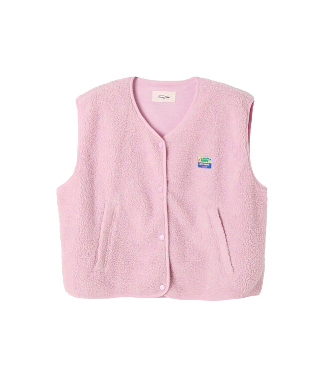 American Vintage Hoktown Gilet