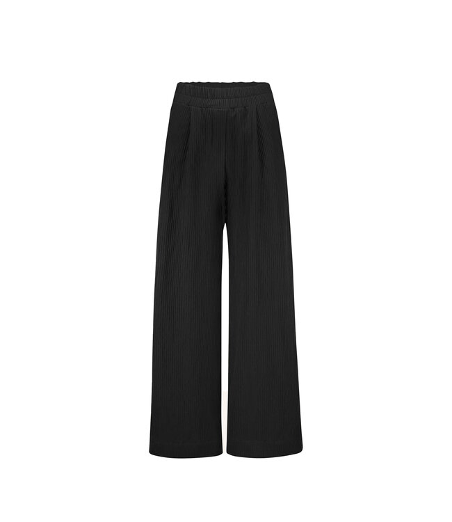 BY-BAR AMSTERDAM 25518007 benji structure stripe pants