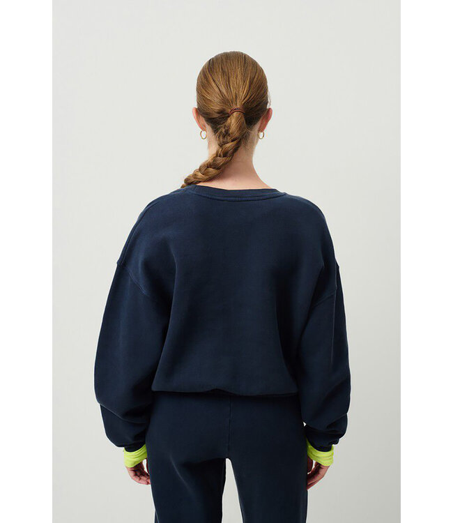 American Vintage IZU03AH25 Izubird sweater