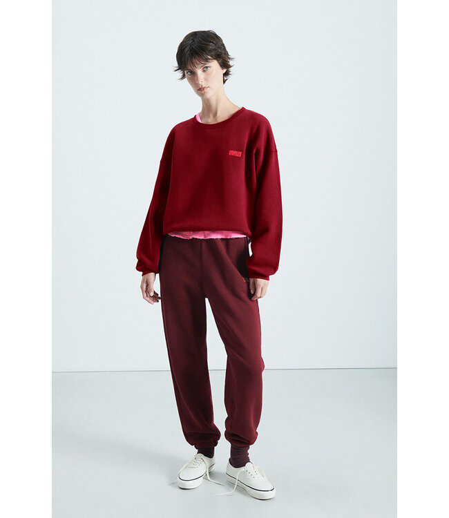 American Vintage IZU03AH25 Izubird sweater