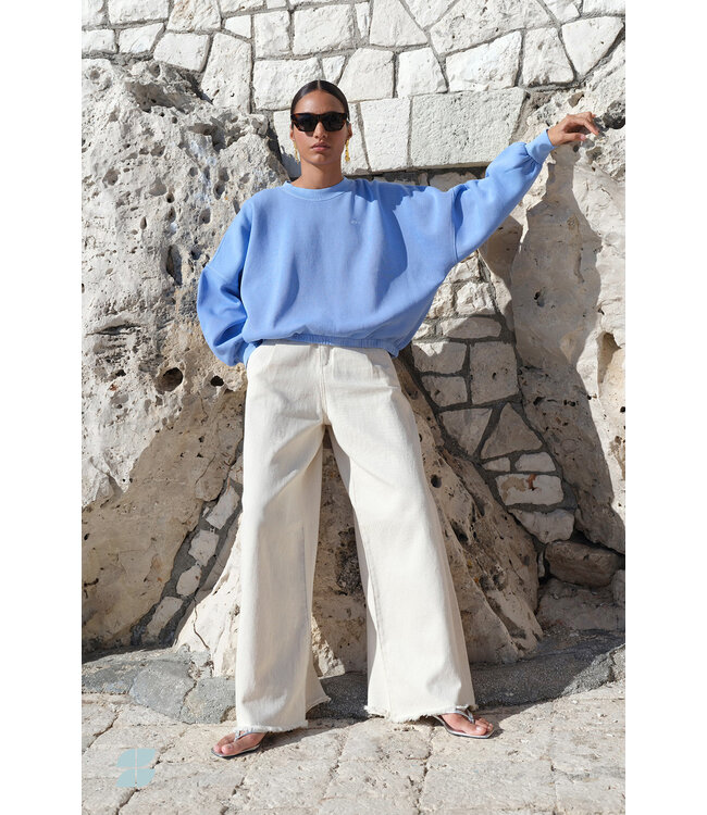 BY-BAR AMSTERDAM 26218901 malyn sweater