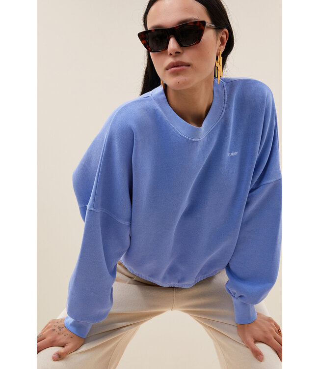 BY-BAR AMSTERDAM 26218901 malyn sweater
