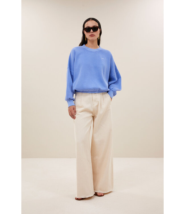 BY-BAR AMSTERDAM 26218901 malyn sweater