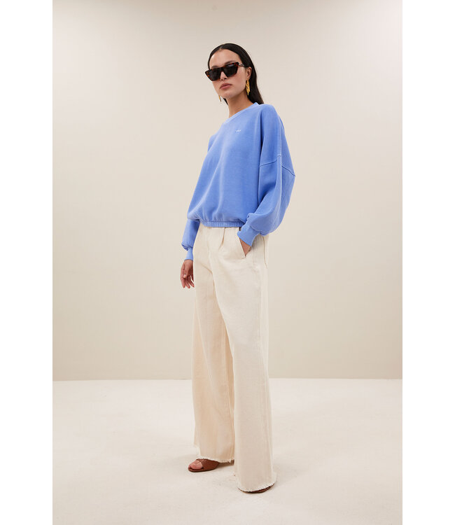 BY-BAR AMSTERDAM 26218901 malyn sweater