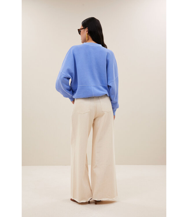 BY-BAR AMSTERDAM 26218901 malyn sweater