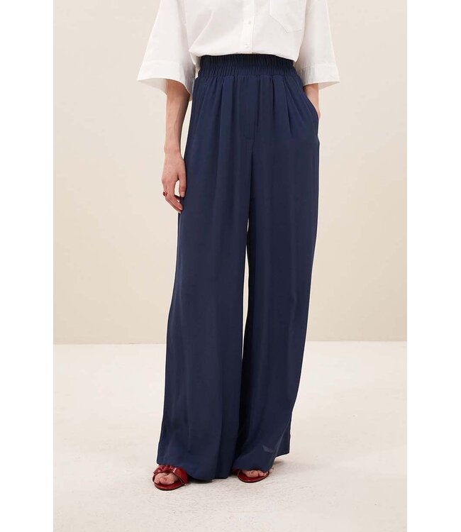 BY-BAR AMSTERDAM benji viscose pants