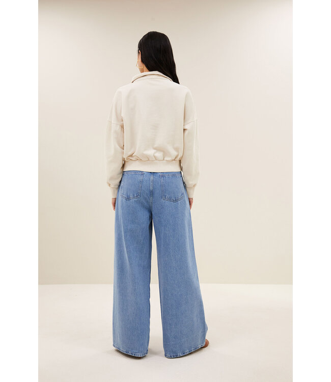 BY-BAR AMSTERDAM 26218904 cecile sweater