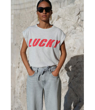 BY-BAR AMSTERDAM tobi speed top