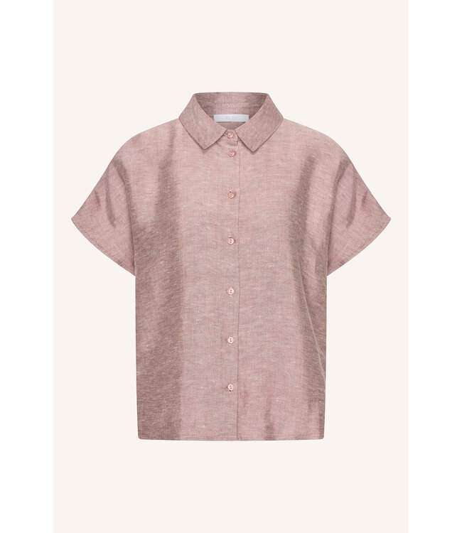 BY-BAR AMSTERDAM 26112048 barley gloss blouse