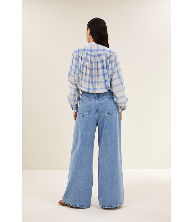 BY-BAR AMSTERDAM 26218009 lux jeans