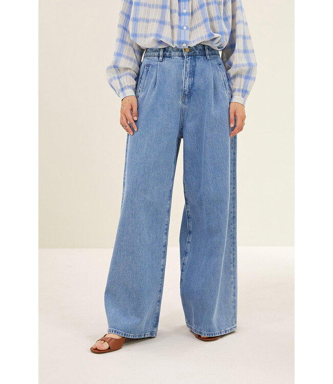 BY-BAR AMSTERDAM 26218009 lux jeans