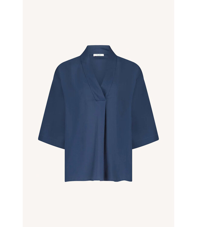 BY-BAR AMSTERDAM 26112083 owen viscose blouse