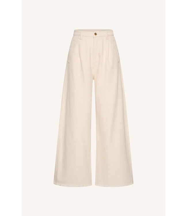 BY-BAR AMSTERDAM 26218002 lux grain jeans