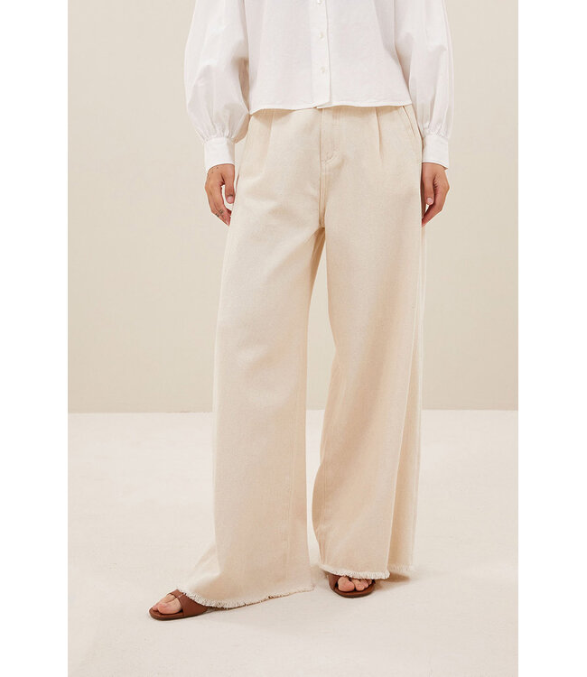 BY-BAR AMSTERDAM 26218002 lux grain jeans