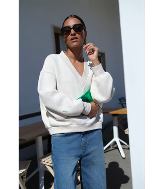 BY-BAR AMSTERDAM momo sweater