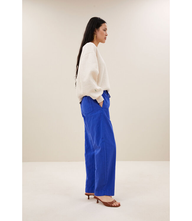 BY-BAR AMSTERDAM 26218905 momo sweater