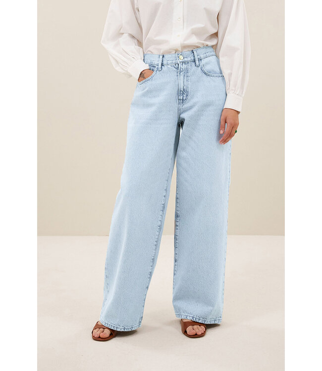 BY-BAR AMSTERDAM lilo jeans