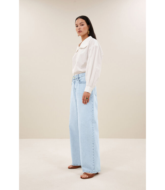 BY-BAR AMSTERDAM 26218007 lilo jeans