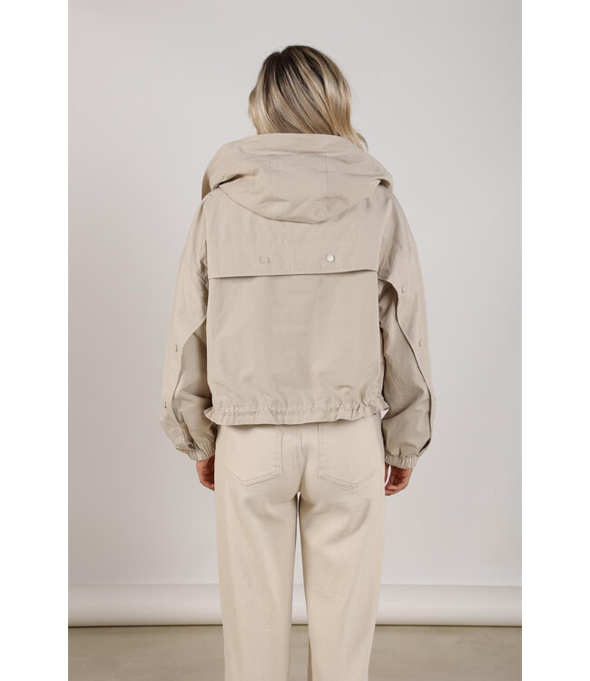 Nukus NKS13099 Sanne Jacket